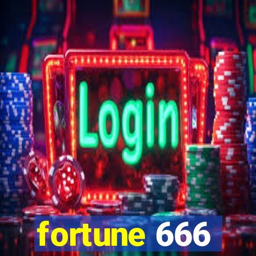 fortune 666